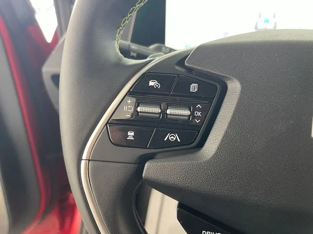 Used 2023 Red Kia GT image 39