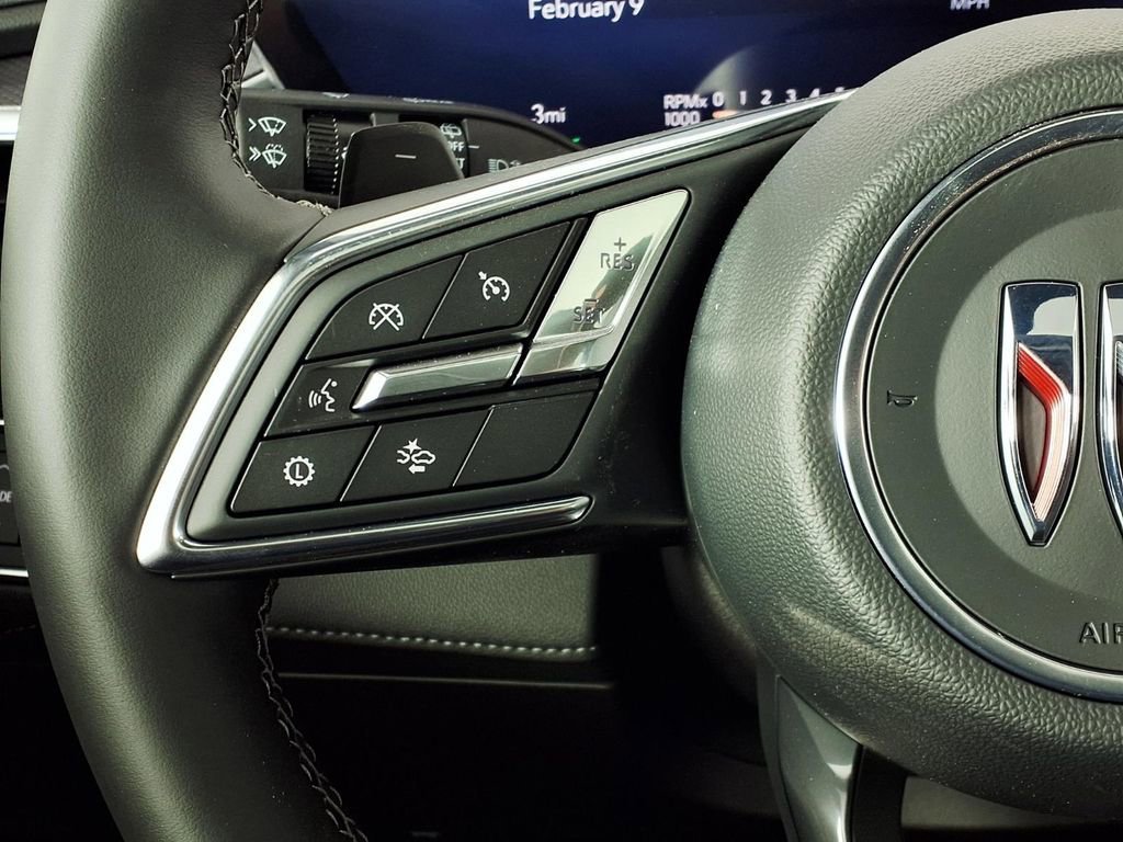 2026 Buick Enclave Sport Touring - Photo 19