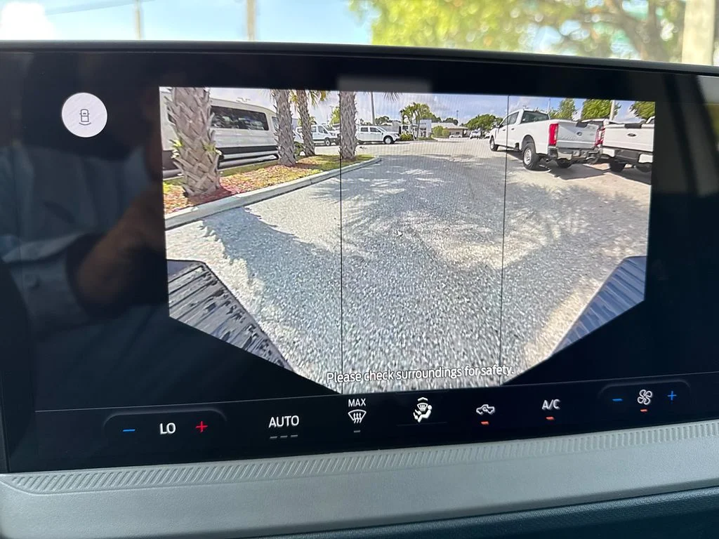 New 2026 White Ford XL image 22