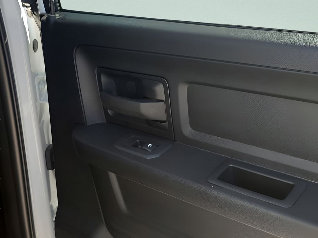2026 RAM 2500 Tradesman - Photo 47