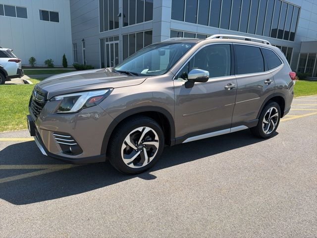 2024 Subaru Forester Touring