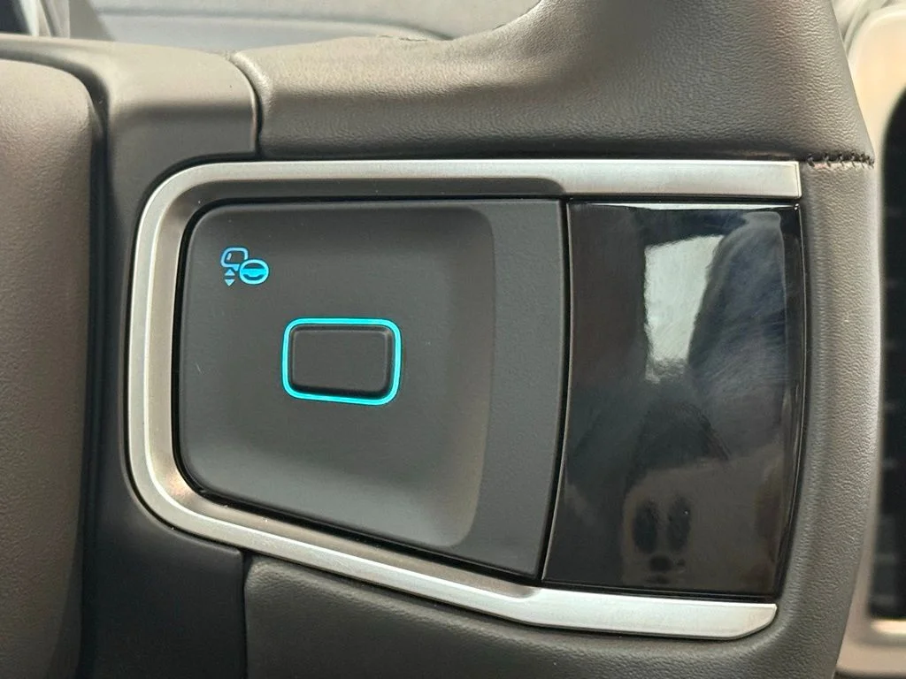 New 2026 Black Ford Active image 21