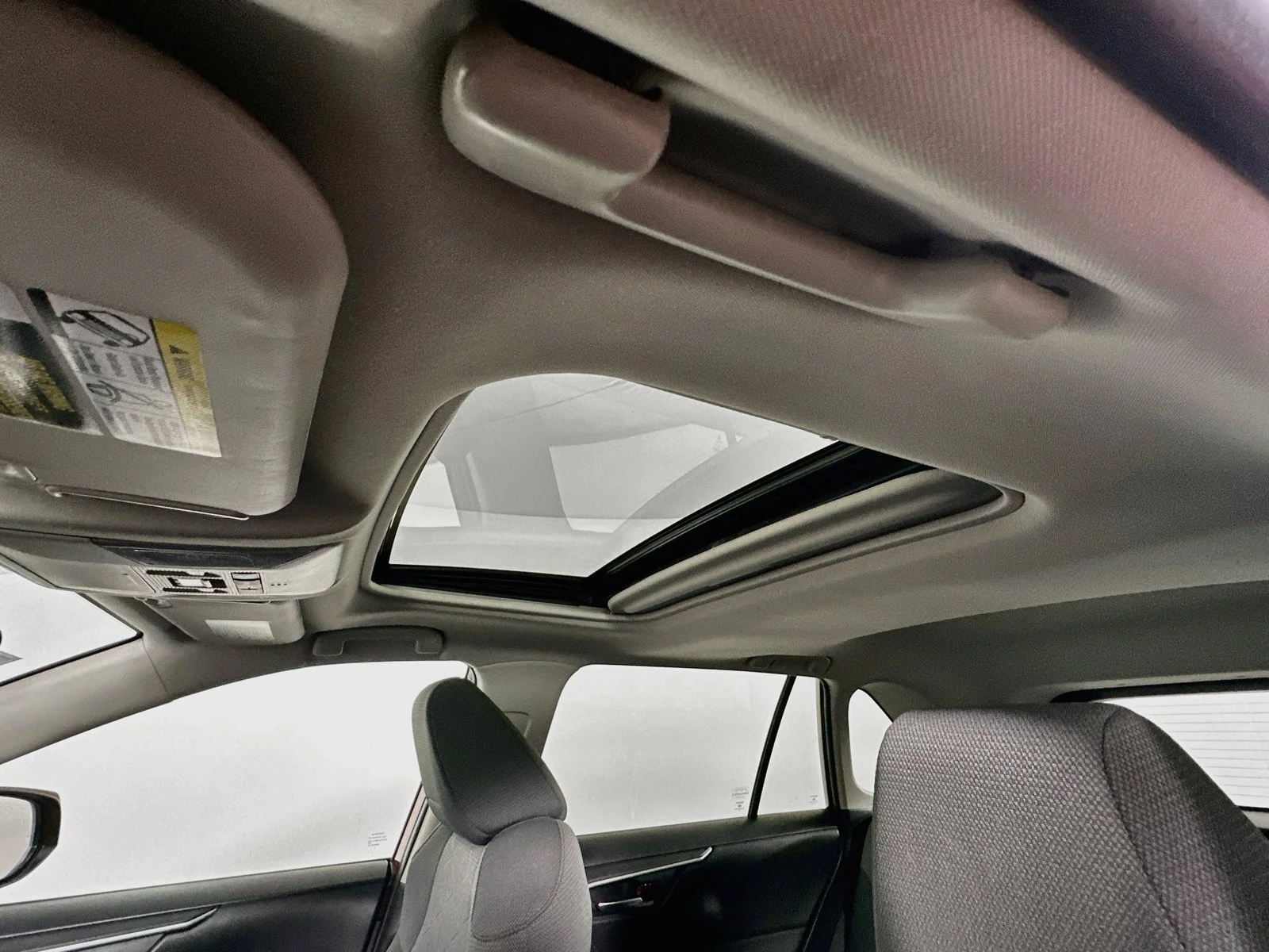 Used 2022 Red Toyota XLE image 22