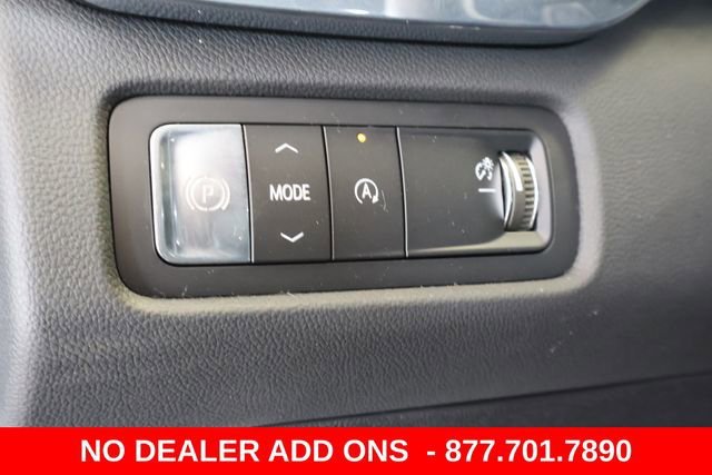 2026 GMC Acadia Elevation - Photo 25