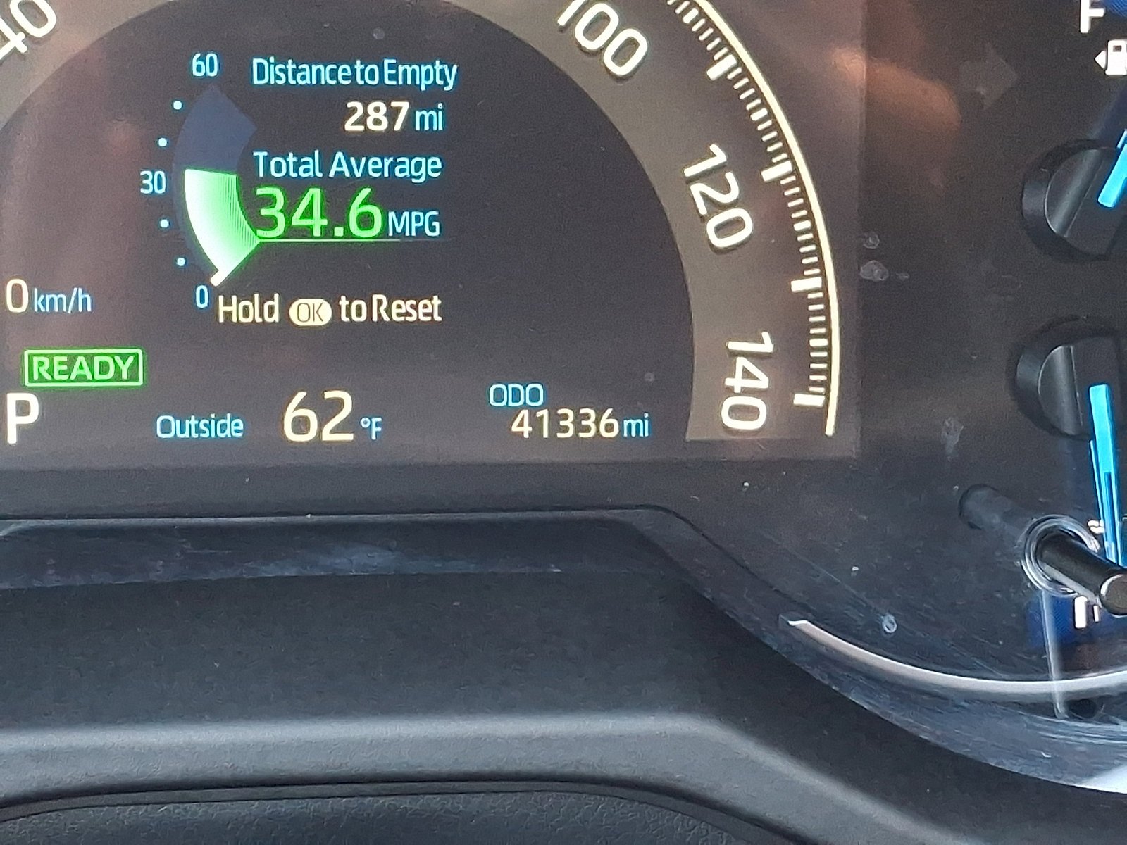 Used 2025 Ice Cap Toyota Hybrid LE image 18