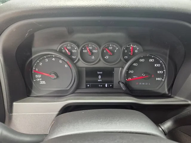 2026 GMC Sierra 1500 Pro - Photo 31