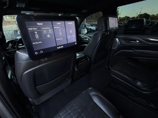 2021 Cadillac Escalade Sport Platinum - Photo 37