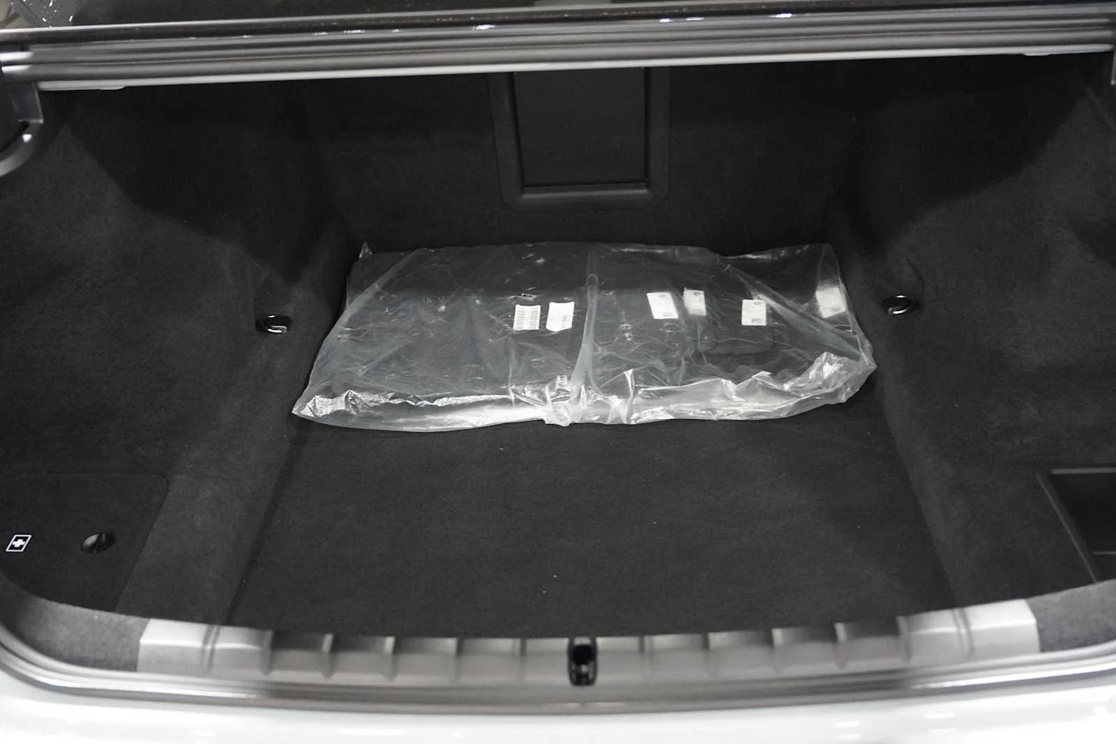 Certified Used 2025 Brooklyn Grey Metallic BMW 740i image 24