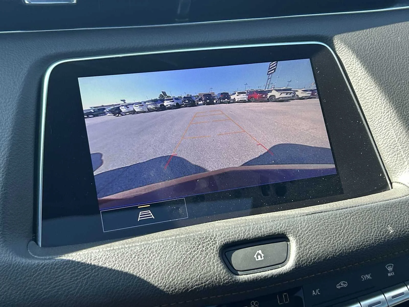 2023 Cadillac XT4 Sport - Photo 16