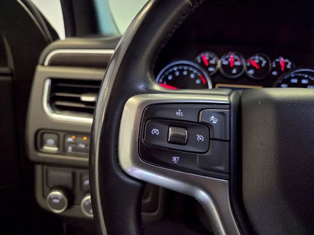Used 2024 Black Chevrolet LS image 24