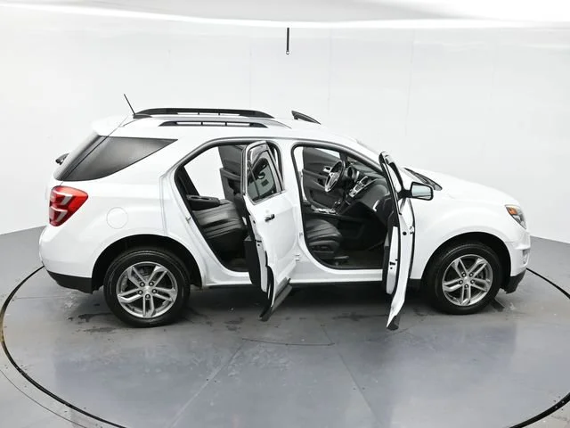 Used 2016 SUMMIT WHITE Chevrolet LTZ image 43