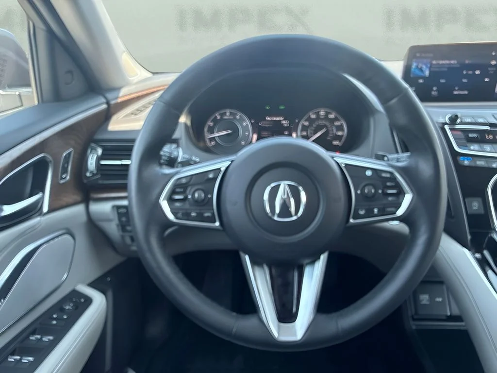 Used 2020  Acura Advance Package image 14