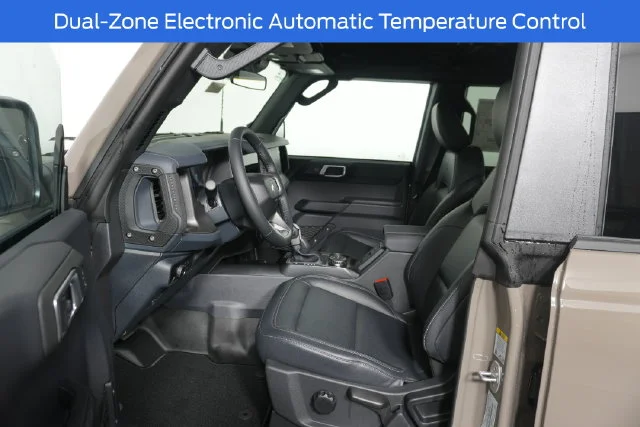 New 2026 Marsh Gray Ford Big Bend® image 18