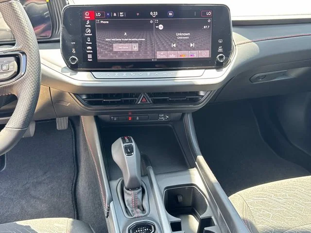 New 2026 Black Dodge R/T image 24