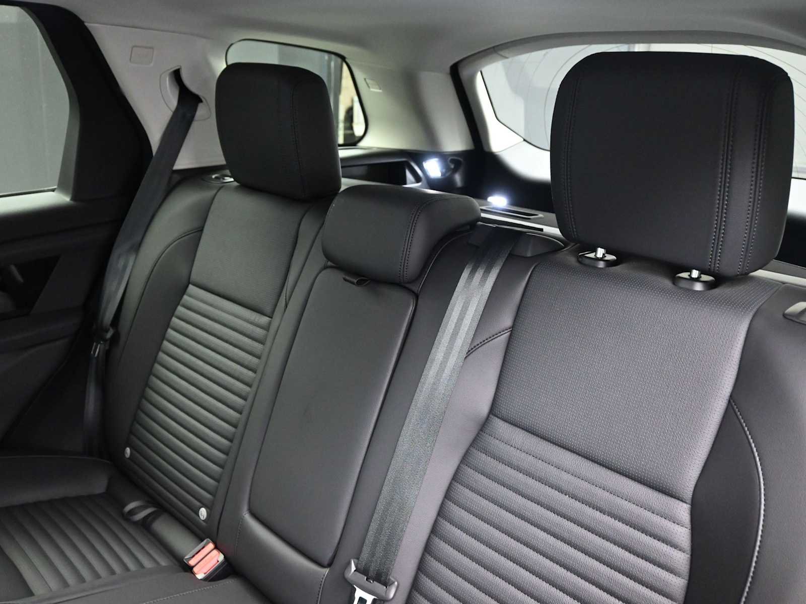 Used 2025 BK Land Rover S image 13