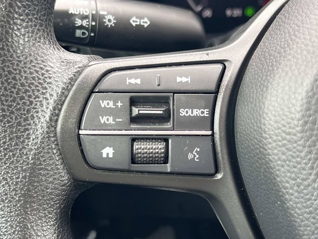 Used 2024 Red Honda EX image 9