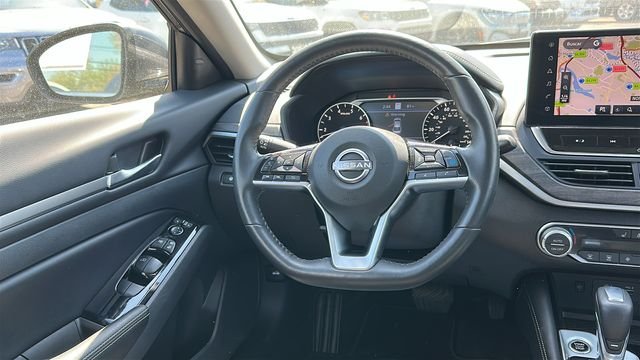 Used 2024 Gray Nissan 2.5 SL image 23