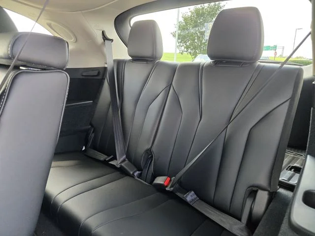 Certified Used 2026 Solar Silver Metallic Acura with Technology Package image 13