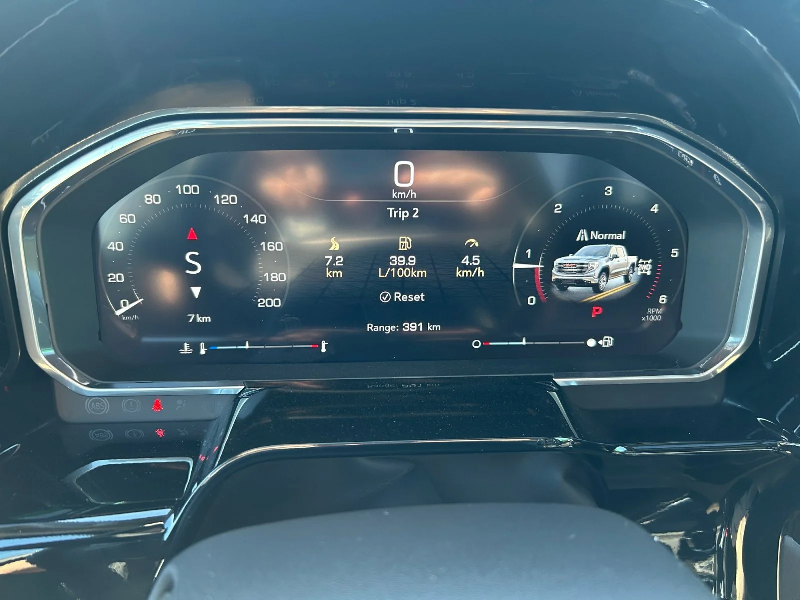 New 2026 Onyx Black GMC Elevation image 21