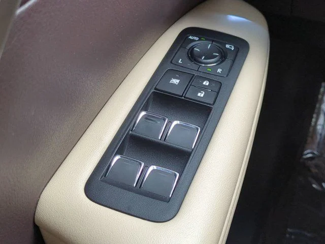 Used 2019 Beige Lexus 350 image 22