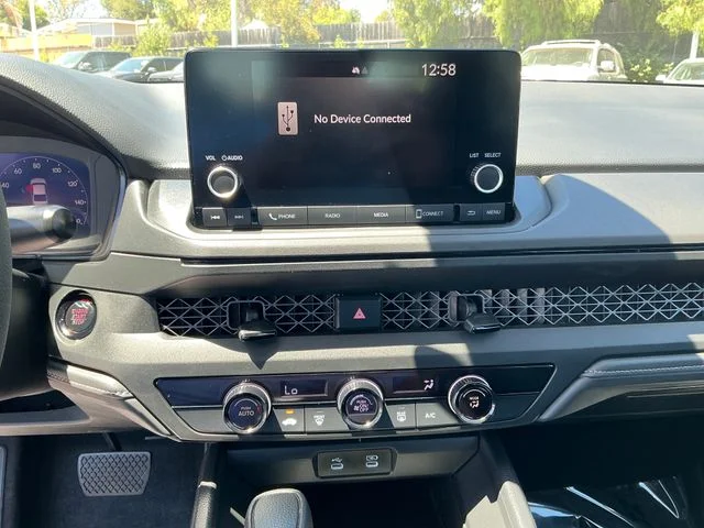 Certified Used 2023  Honda LX image 18