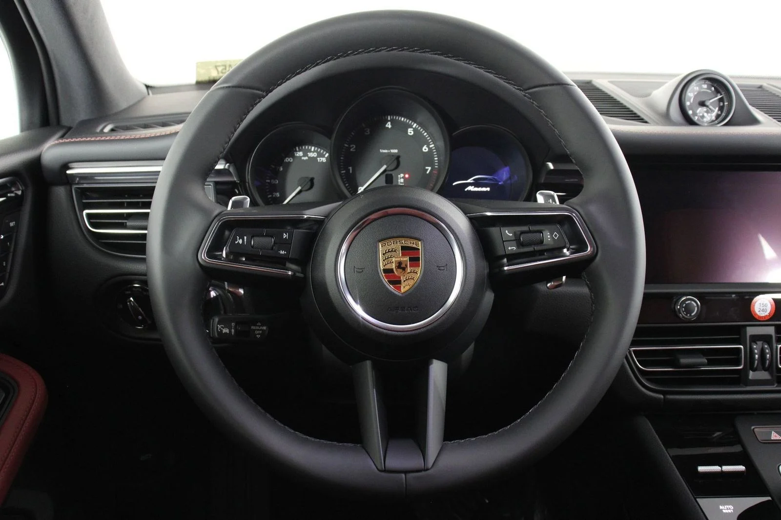 New 2026 Chalk Porsche  image 12