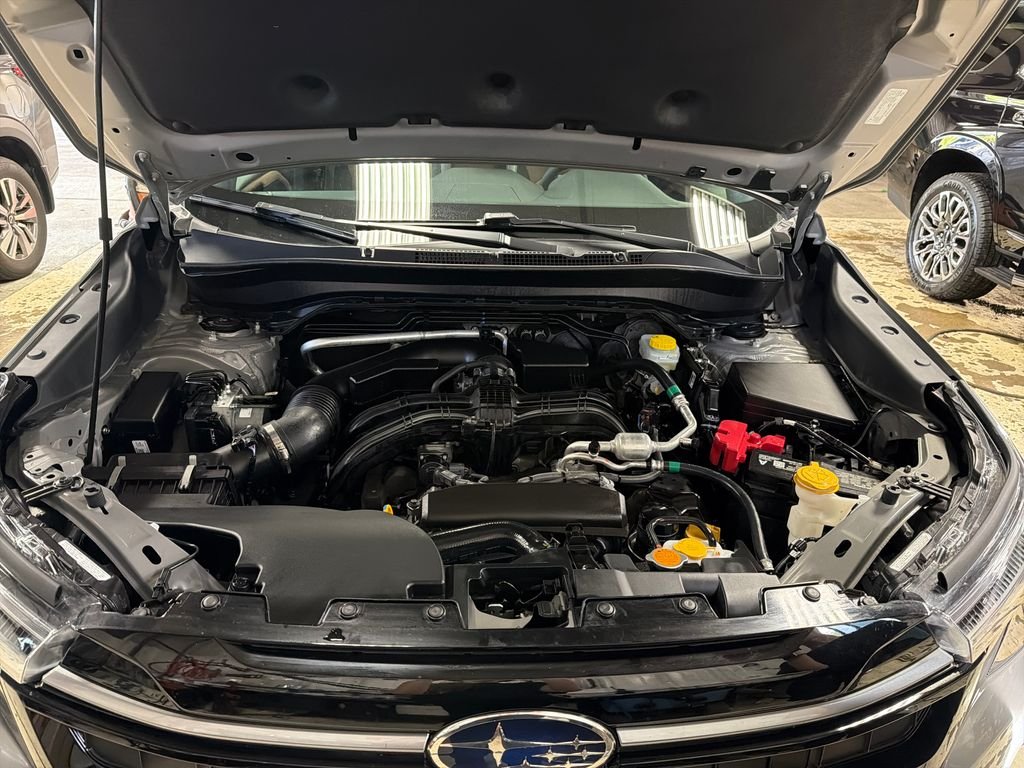 Used 2026 Beige Subaru Touring image 10