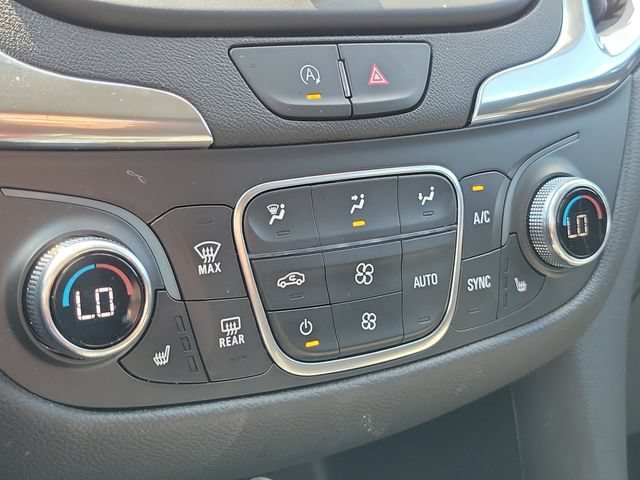 Used 2024 Harvest Bronze Metallic Chevrolet LT image 29
