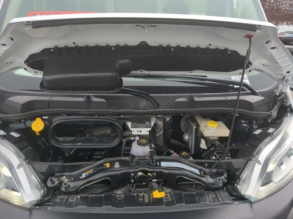 Used 2024 Bright White Clearcoat Ram EV Electric image 27