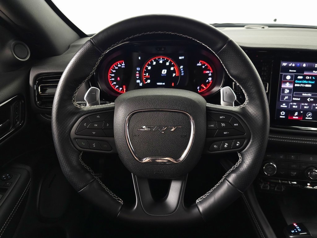 2022 DODGE DURANGO - Image 18