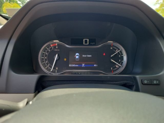 2023 Honda Ridgeline RTL-E - Photo 19