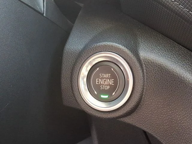 Used 2021 Blue Chevrolet LT image 22