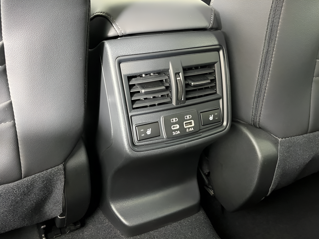 2026 Subaru Outback Limited - Photo 22