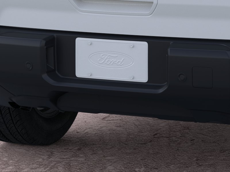 New 2026 Oxford White Ford Big Bend® image 23