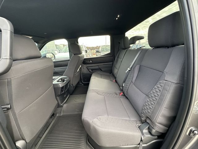 2026 Toyota Tundra SR5 - Photo 28