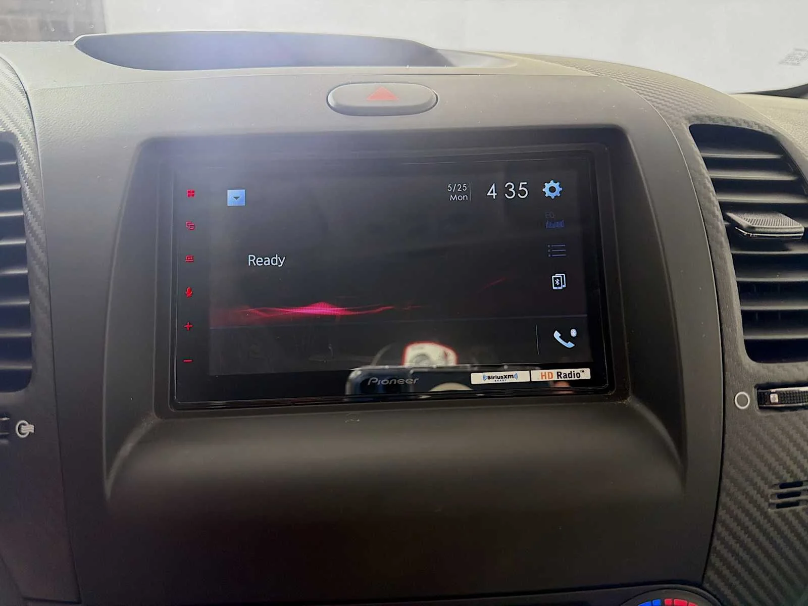 Used 2015 Aurora Black Kia EX image 12