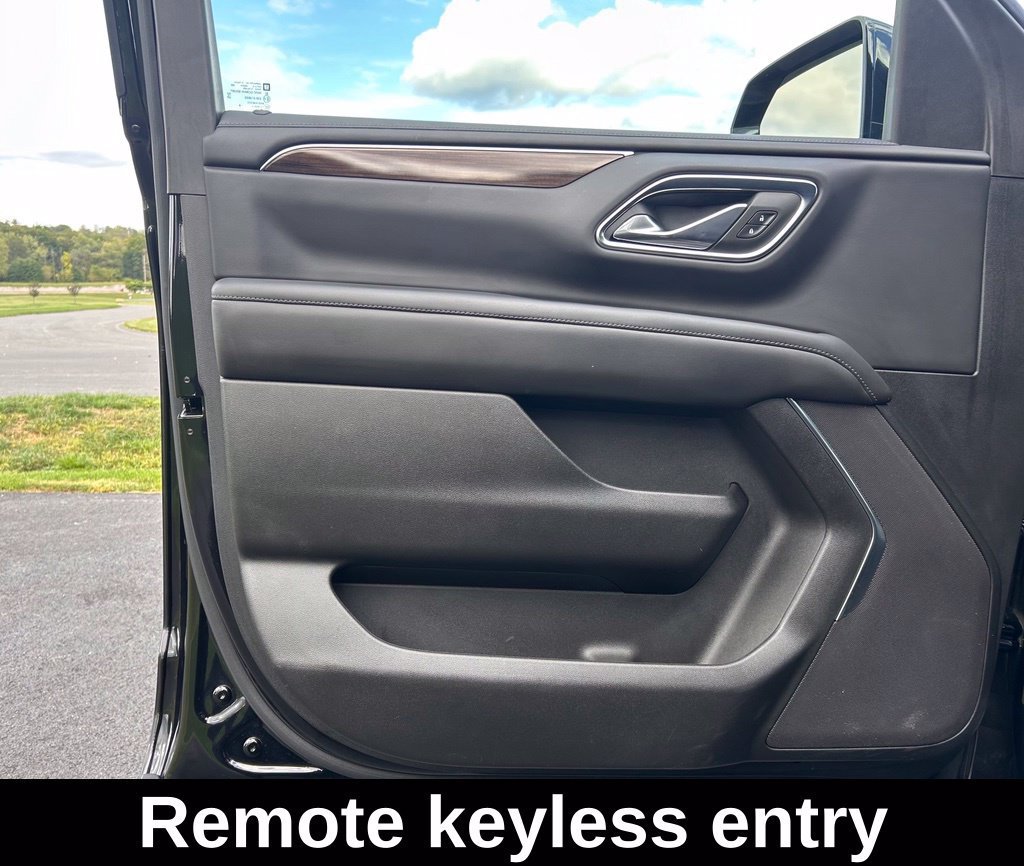 Certified Used 2024 Onyx Black GMC SLE image 21