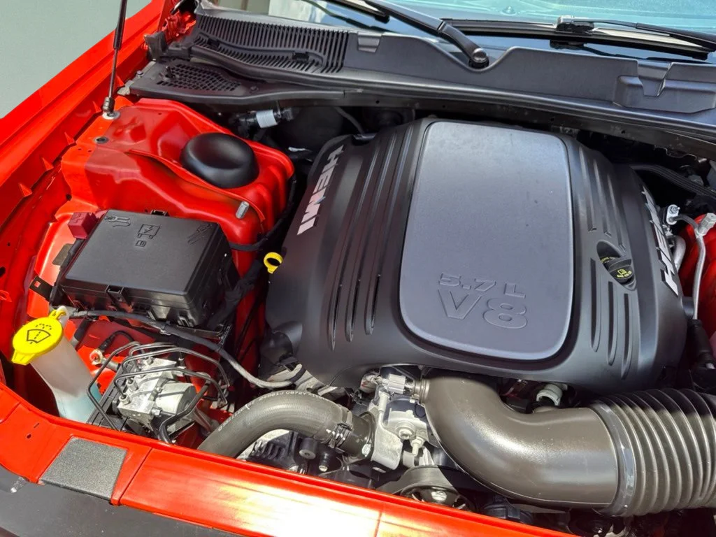 Used 2022 Go Mango Dodge R/T image 30