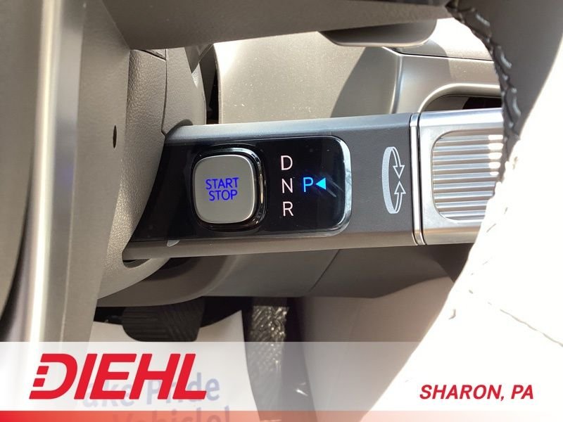 2026 Hyundai IONIQ 9 SEL - Photo 45