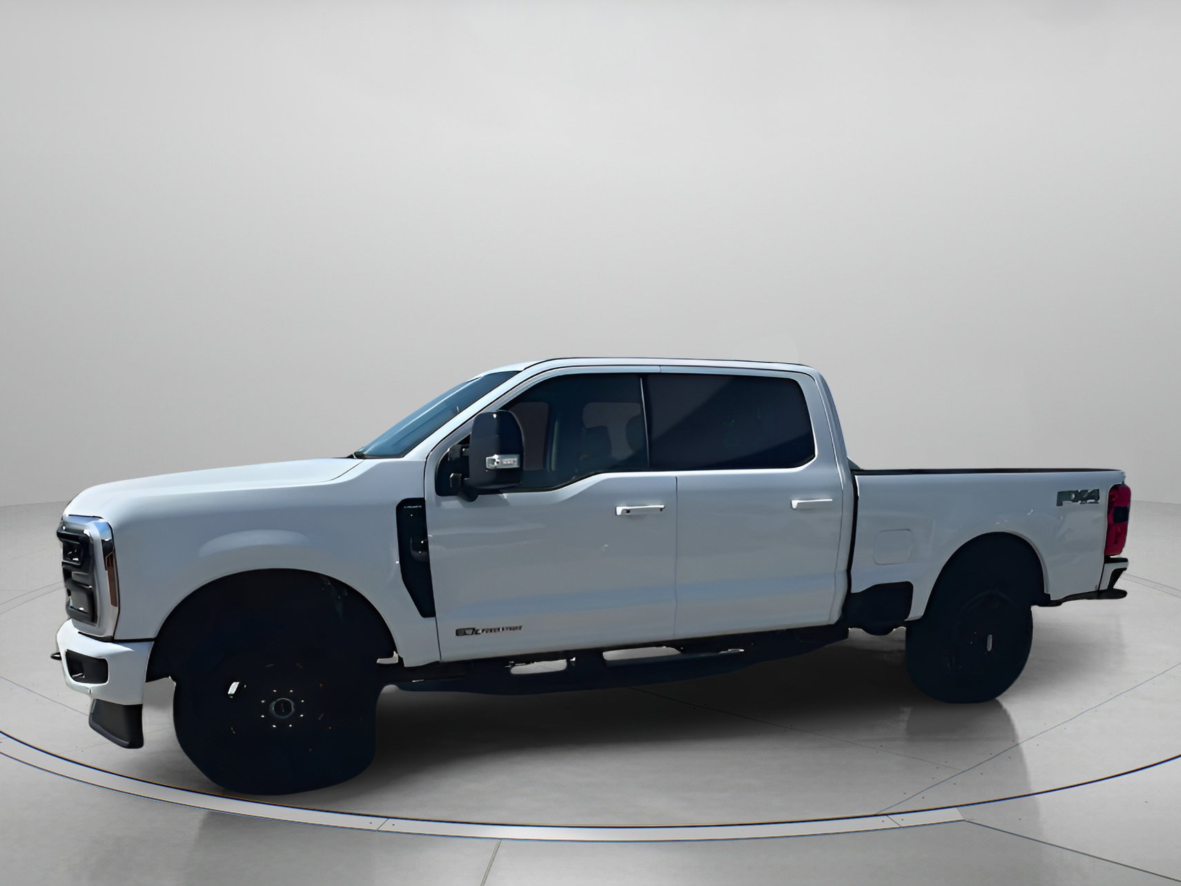 2025 Ford F-250 Super Duty Lariat - Photo 12