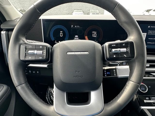 Used 2024 Silver Hyundai SEL image 41