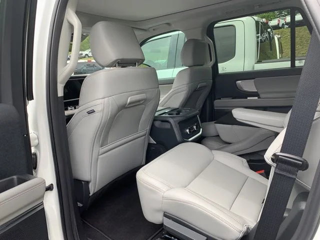 New 2025 White Ford Active image 17