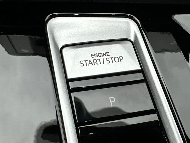 New 2026 Black Volkswagen 2.0T SEL image 24