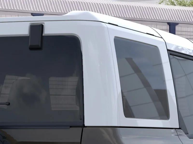 New 2026 Marsh Gray Ford Heritage Edition image 25