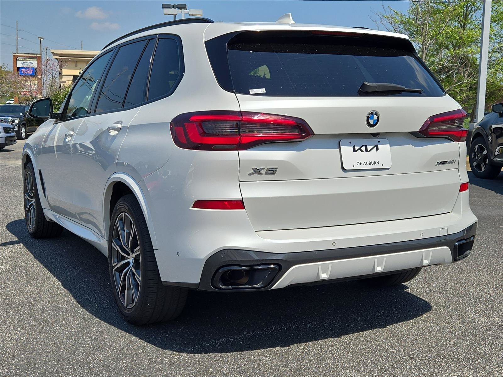 2022 BMW X5 40i - Photo 9