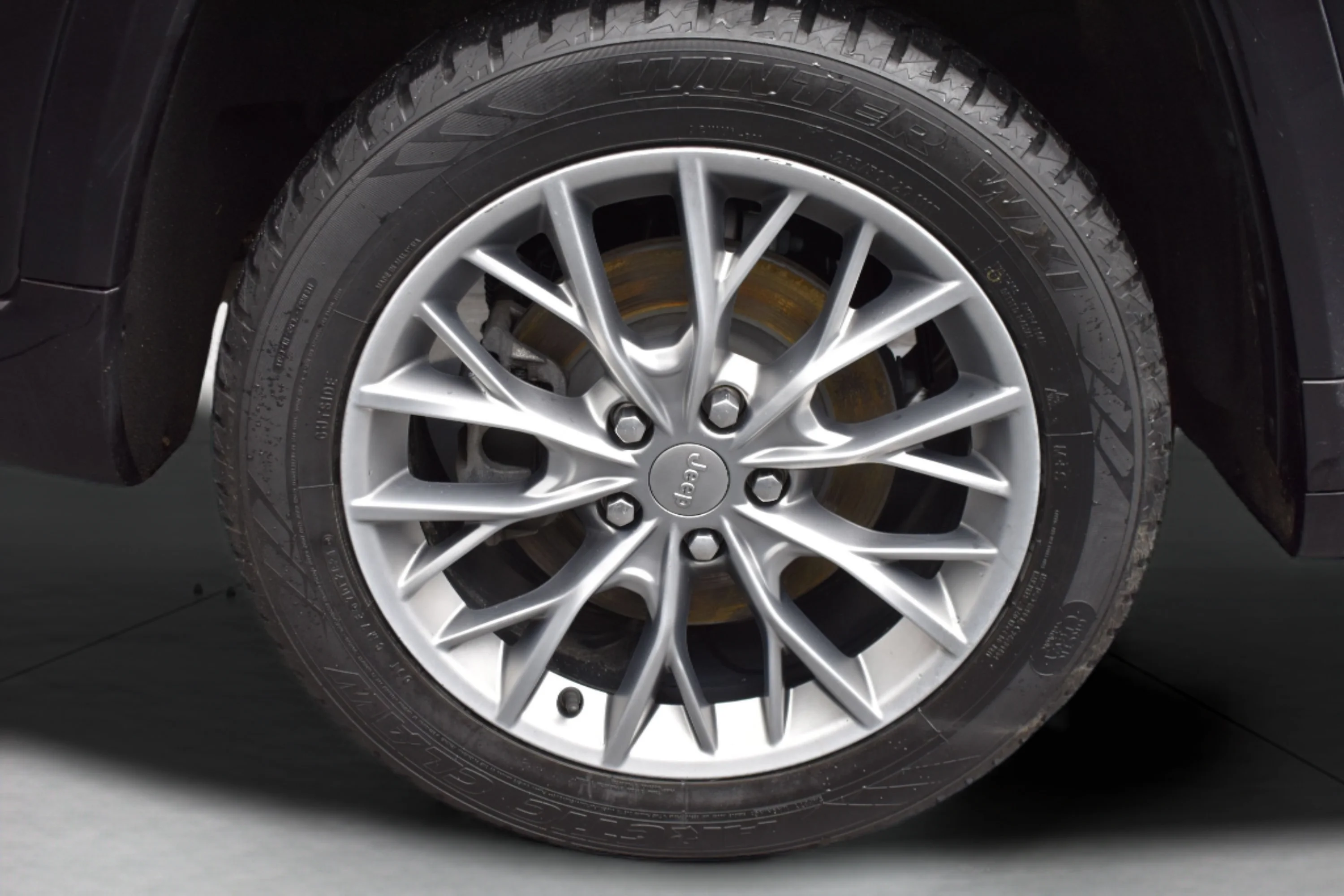 Used 2022 Ember Pearlcoat Jeep Summit image 30