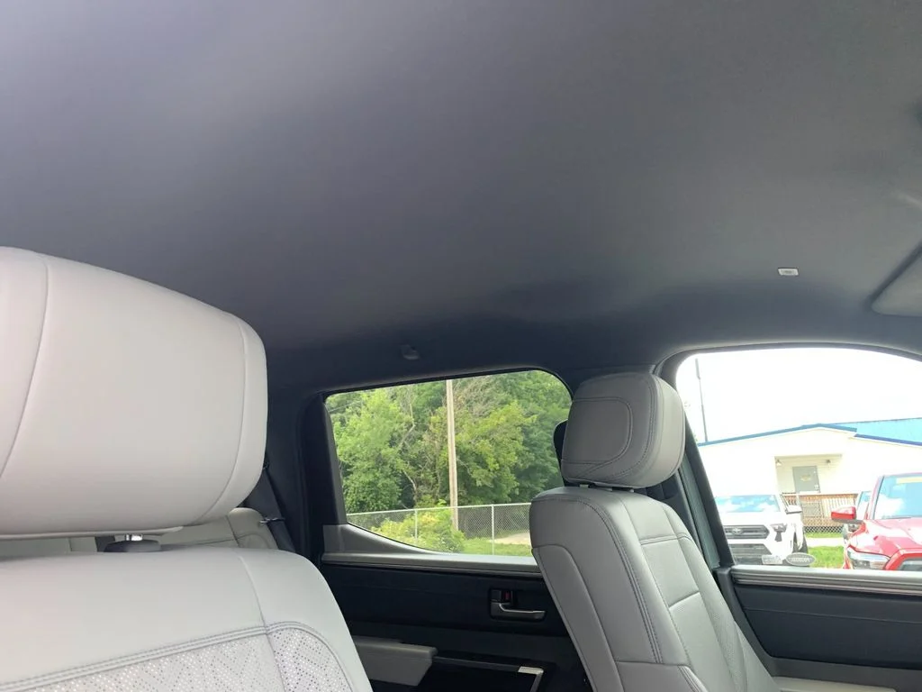 Used 2025  Toyota Limited image 18