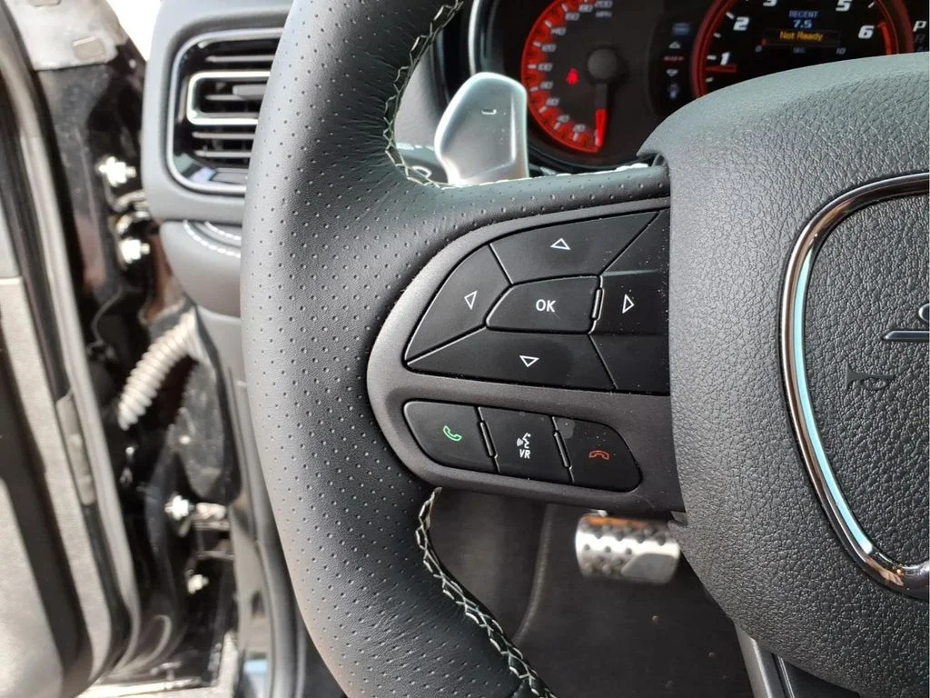 Used 2024 Black Dodge SRT Hellcat Plus image 25
