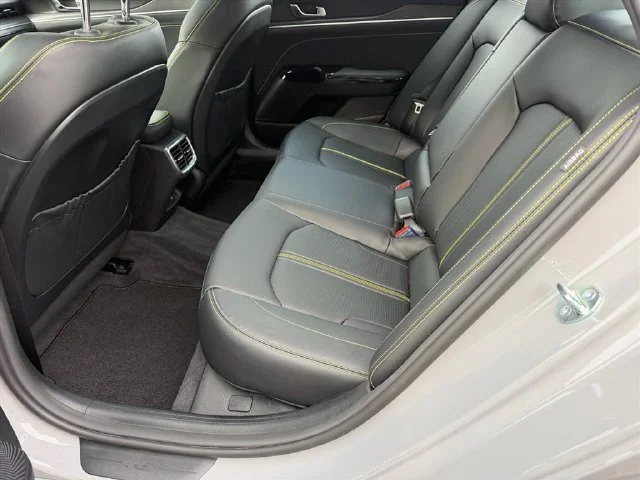 Used 2026 Gray Kia GT image 10