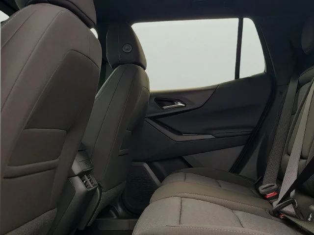 2027 Chevrolet Equinox LT - Photo 12